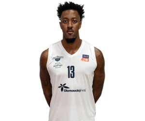 Manny Bates
