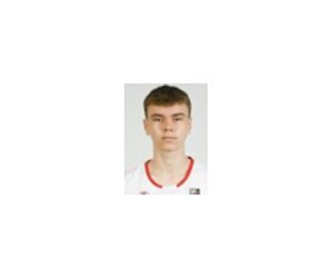 Imran Suljanovic basketball player - F