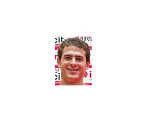 Inaki Sanz basketball player - SG