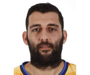 Yannis Bourousis