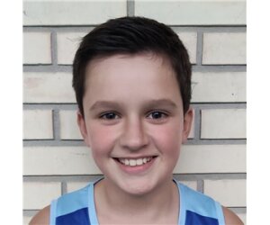 Ion Gorospe Goni basketball player