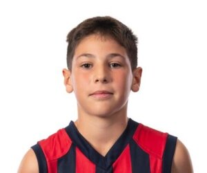Ioritz Lopez De Murga Delgado basketball player