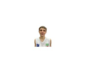 Irvyn Henrique Weiss Altrak basketball player - PF