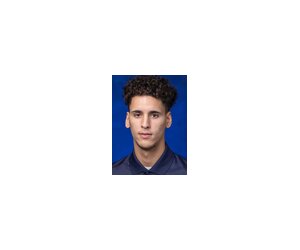 Isaac Aguiar basketball player - PF