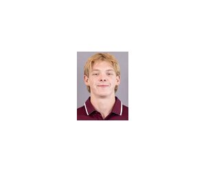 Isaac Billington basketball player - G