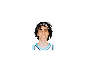 Isaac Bonilla basketball player - G