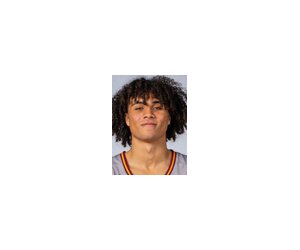 Isaac Brice basketball player - F