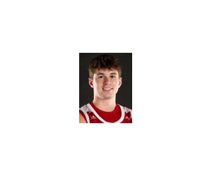 Isaac Bruns basketball player - F