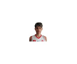 Isaac Caue De Paula Rosa basketball player - SF