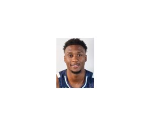Isaac Cesar Rodrigues Nacimento basketball player - F