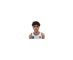 Isaac Eduardo Santana Reis basketball player - SF
