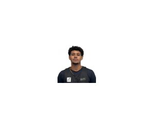 Isaac Fraga De Araujo basketball player - PF