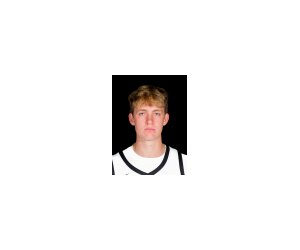 Isaac Garrett basketball player - F