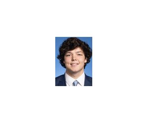 Isaac Holmes basketball player - F