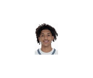 Isaac Hymes basketball player - F