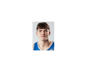 Isaac Jack basketball player - C