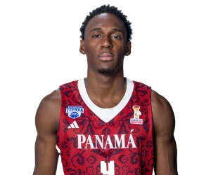 Isaac Machore basketball player