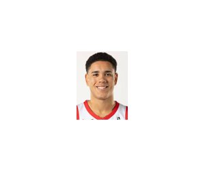 Isaac Nogues Gonzalez basketball player - G