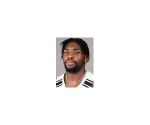 Isaac Ondekane basketball player - PF