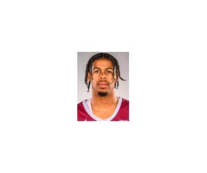 Isaac Person basketball player - G