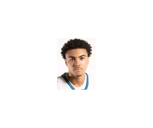 Isaac Williams basketball player - G