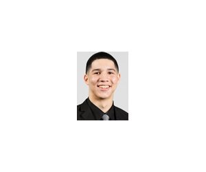 Isaiah Bujdoso basketball player - PG