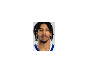 Isaiah Coleman basketball player - F