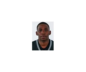 Isaiah Dorceus basketball player - G