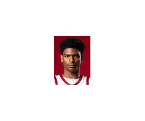 Isaiah Elohim basketball player - F