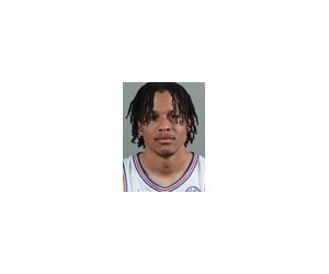 Isaiah Emanuel Brown basketball player - G