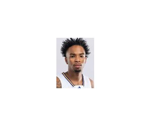Isaiah Foster basketball player - G