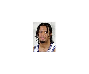 Isaiah Griffin basketball player - G