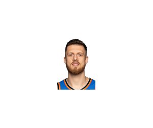 Isaiah Hartenstein basketball player - PF
