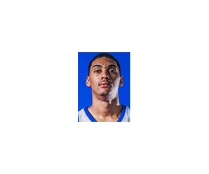 Isaiah Medina basketball player - C