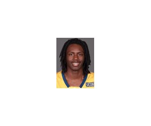 Isaiah Otyaluk basketball player - F