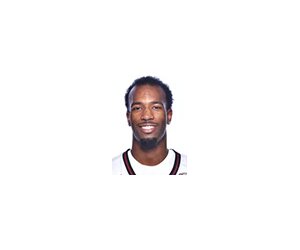 Isaiah Placide basketball player - F