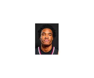 Isaiah Ramey basketball player - F