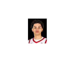Isaiah Sealy basketball player - F