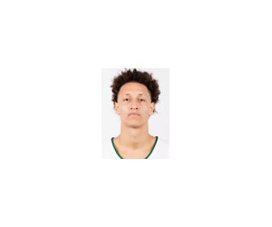 Isaiah Skinner basketball player - SF