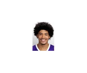 Isaiah Somers basketball player - F