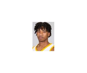 Isaiah Stafford basketball player - G