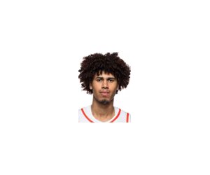 Isaiah Sy basketball player - F