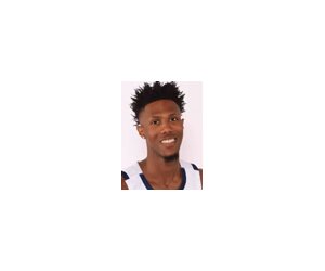 Isaiah Washington basketball player - SG