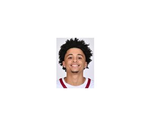 Isaiah Watts basketball player - G