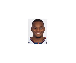 Isaiah Wyatt basketball player - SG