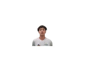 Isaias Reis De Carvalho Junior basketball player - SF