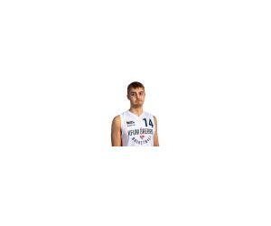 Isak Oberg basketball player - C