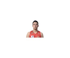 Isaque De Oliveira Baldessar basketball player - SF