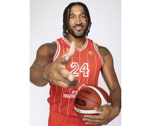 Ish Wainright basketball player
