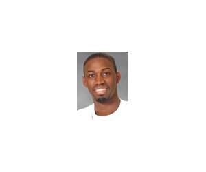 Isiah Brown basketball player - F